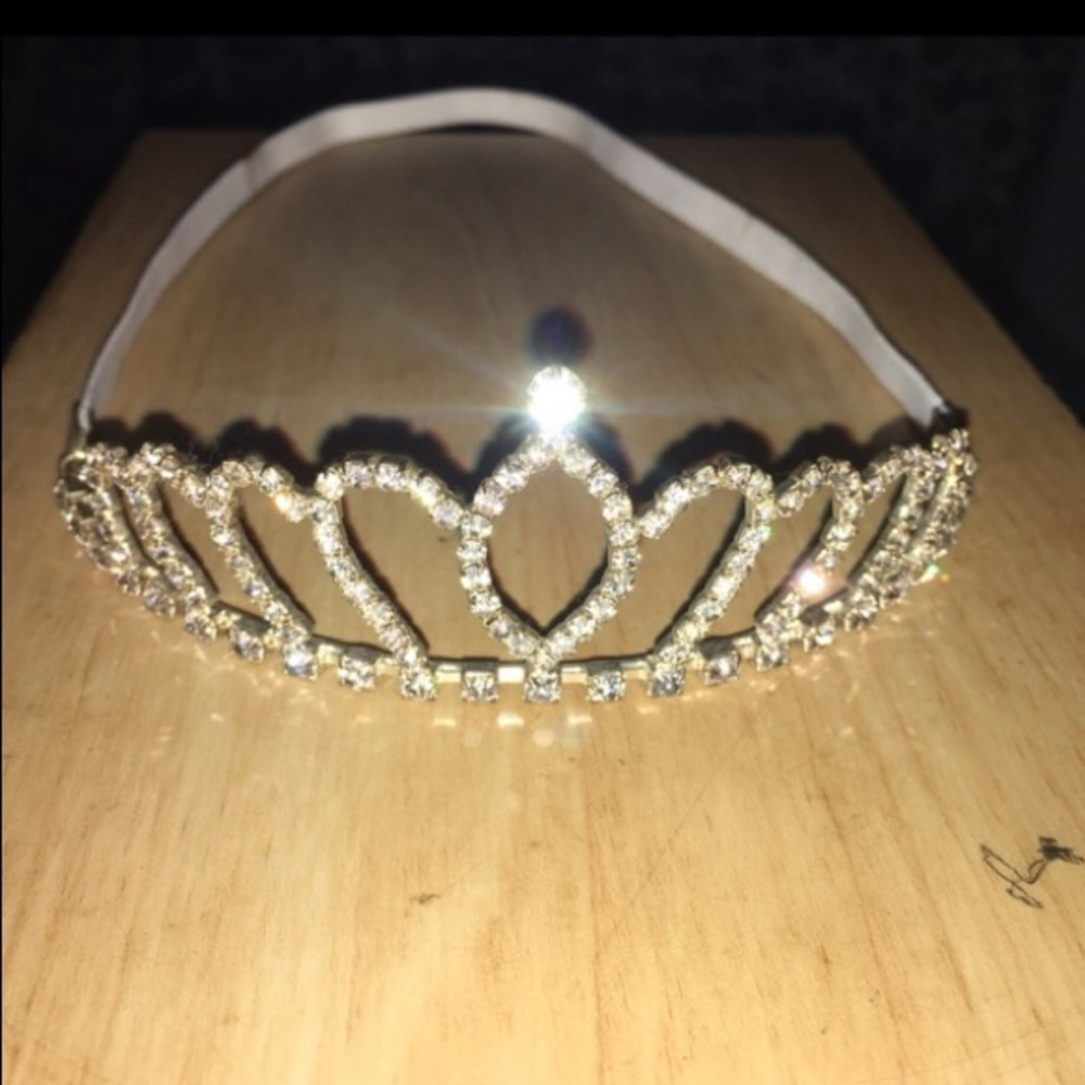 Princess Tiara